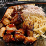Ichiban Nourriture