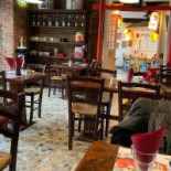 Ichiban À l'intérieur