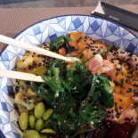 Shi's food