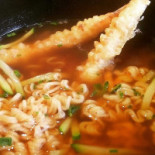 Shi's food