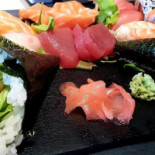 Shi's food