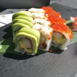 Shi's food