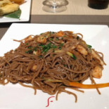 Shi's food