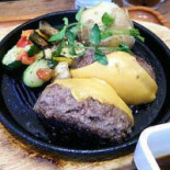 Osteria Storica Morelli Nourriture