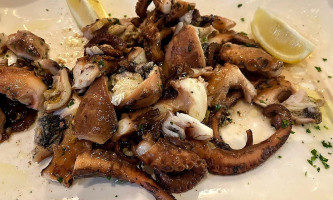 Tavernetta Butterfly