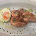 Tavernetta Butterfly food