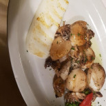 Tavernetta Butterfly food