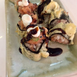 Tavernetta Butterfly food
