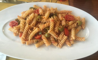 Tavernetta Butterfly food