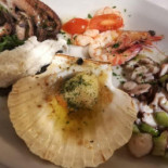Tavernetta Butterfly food