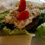 Tavernetta Butterfly food