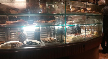 Tavernetta Butterfly drink