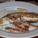 Tavernetta Butterfly food