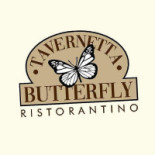 Tavernetta Butterfly logo
