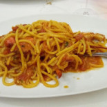 Tavernetta Butterfly food