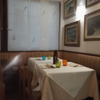 Tavernetta Butterfly inside