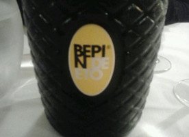 Tavernetta Butterfly drink