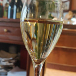 Tavernetta Butterfly drink