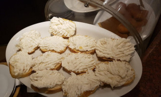 Tavernetta Butterfly food