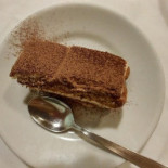 Tavernetta Butterfly food