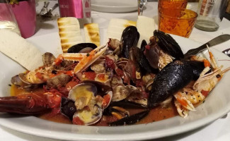 Tavernetta Butterfly