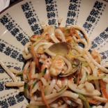 Xiao 3 food