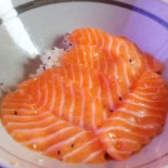 Xiao 3 food