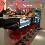 Xiao 3 inside