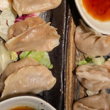 Xiao 3 food