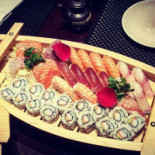 Xiao 3 food