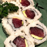 Xiao 3 food