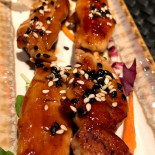 Xiao 3 food