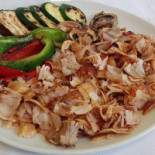 Azotea Food