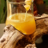 Azotea Bebida