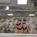 Eggentaler Nourriture