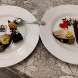 Trattoria Da Basile Getränk
