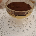 Trattoria Da Basile Getränk