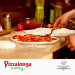 Pizzalonga Away Trebaseleghe Carte