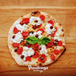 Pizzalonga Away Trebaseleghe Nourriture