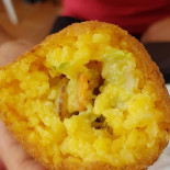 Rusti&co Arancini Nourriture