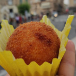 Rusti&co Arancini Nourriture