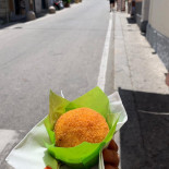 Rusti&co Arancini Boisson