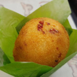 Rusti&co Arancini Comida