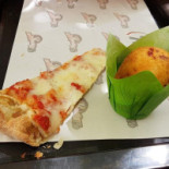 Rusti&co Arancini Nourriture