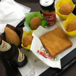 Rusti&co Arancini Boisson