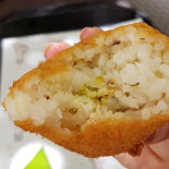 Rusti&co Arancini Nourriture