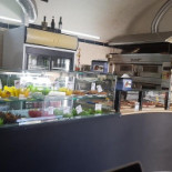 Rusti&co Arancini À l'intérieur