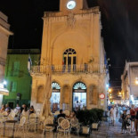 Rusti&co Arancini Exterior