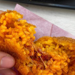 Rusti&co Arancini Nourriture