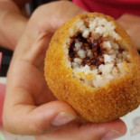 Rusti&co Arancini Nourriture